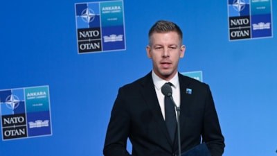 Macaristan Başbakanı, Türkiye'yi çok sevdi: NATO için geldi, tatilini yapıp gitti