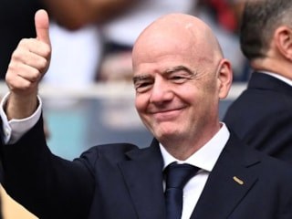 FIFA'dan yeni Dünya Kupası planı: Hedef 64 takım!