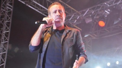 Haluk Levent'ten asistanına talimat: Kanser olduğuma dair haber yay
