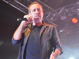 Haluk Levent'ten asistanına talimat: Kanser olduğuma dair haber yay