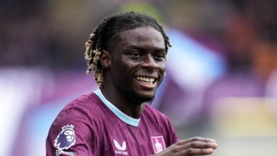 Galatasaray sezonun ilk transferini bitirdi: Lesley Ugochukwu...