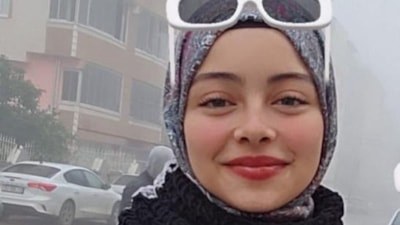 Hatay'da ailesine mektup yazıp ortadan kayboldu