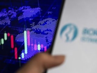 Borsa İstanbul haftaya düşüşle başladı