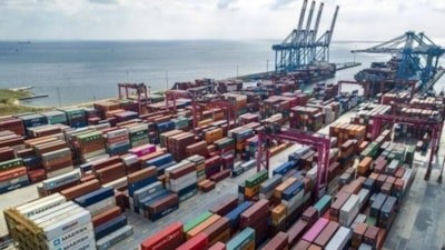 İthalat rejimine ilişkin ara değişiklikler yayımlandı