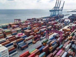 İthalat rejimine ilişkin ara değişiklikler yayımlandı