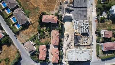 Beylikdüzü'nde imar planı tartışması: 30 hanelik site susuz kaldı