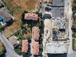 Beylikdüzü'nde imar planı tartışması: 30 hanelik site susuz kaldı