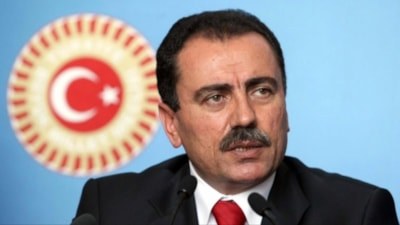 Muhsin Yazıcıoğlu dosyası raftan indi: 25 şüpheli gözaltına alındı