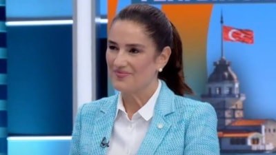 Ahbap soruşturmasında avukat Ece Güner gözaltına alındı