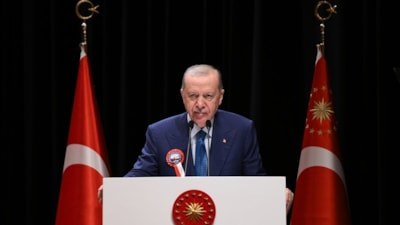Cumhurbaşkanı Erdoğan, 15 Temmuz'un 10'uncu yıl dönümünde özel programda konuşacak