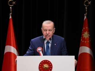 Cumhurbaşkanı Erdoğan, 15 Temmuz'un 10'uncu yıldönümününde özel programda konuşacak