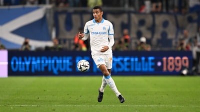 Fenerbahçe'de Mason Greenwood için geri sayıma geçildi