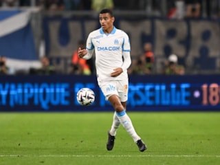 Fenerbahçe'de Mason Greenwood için geri sayıma geçildi