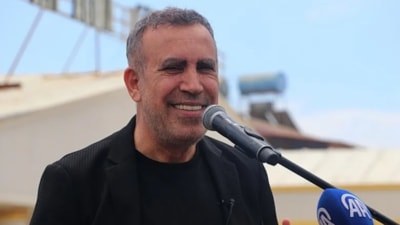 Haluk Levent'in milyarlık para trafiği MASAK raporunda