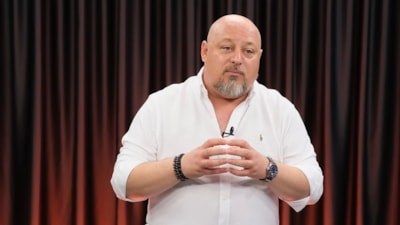 Psikolog Tuna Tüner anlattı: Her sadakatsizlik aldatma değildir