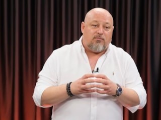 Psikolog Tuna Tüner anlattı: Her sadakatsizlik aldatma değildir