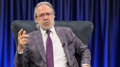 Mustafa Armağan anlattı: Sultan Alparslan'ın ölümündeki büyük sır