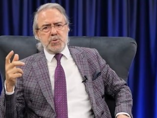 Mustafa Armağan anlattı: Sultan Alparslan'ın ölümündeki büyük sır