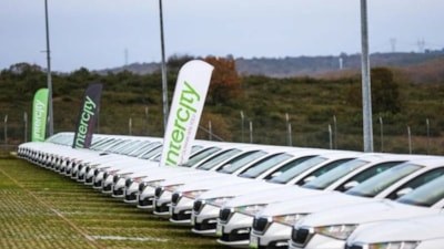 Intercity'den 1,43 Milyar TL Yatırım