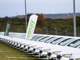Intercity'den 1,43 Milyar TL Yatırım