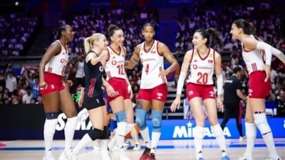 Filenin Sultanları finalde: VNL 2026 final maçları ne zaman, kiminle?