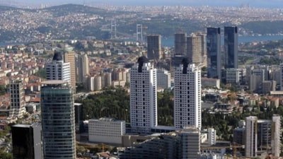 Ofislerin konuta dönüştürülmesi süreci kolaylaştırıldı