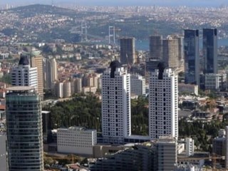 Ofislerin konuta dönüştürülmesi süreci kolaylaştırıldı