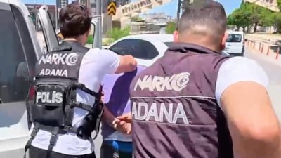 73 ilde uyuşturucu operasyonu: Bin 780 gözaltı