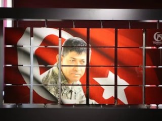 15 Temmuz kahramanı Ömer Halisdemir'in anıları yaşatılıyor
