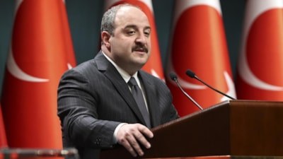 Mustafa Varank: Millete "koyun" diyenler utanır mı, sanmam