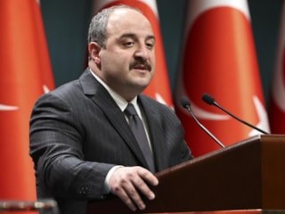 Mustafa Varank: Millete "koyun" diyenler utanır mı, sanmam
