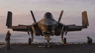 F-35, KAAN ve SAMP/T hamleleriyle Türkiye savunma sanayiinde yeni dönem