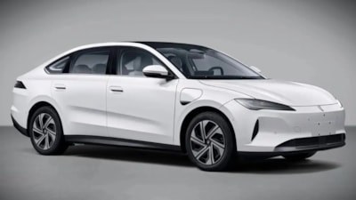 Volkswagen'in uygun fiyatlı elektrikli sedanı Jetta M6 Çin'de ortaya çıktı