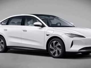 Volkswagen'in uygun fiyatlı elektrikli sedanı Jetta M6 Çin'de ortaya çıktı