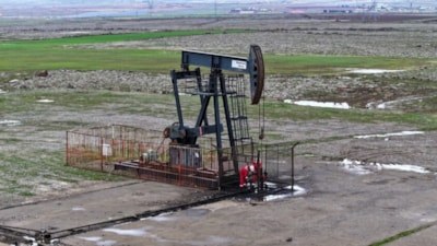 TransAtlantic: Diyarbakır'da günlük 250 bin varil petrol üretilebilecek