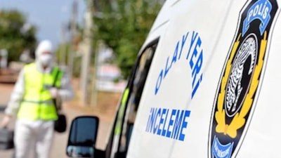 Samsun'da kestiği ağacın altında kalarak can verdi