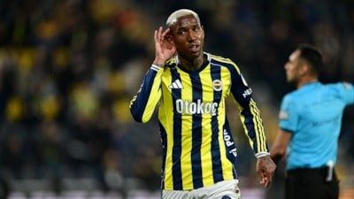 Anderson Talisca'nın şampiyonluğa inancı tam: Taraftarlara söz verdi!