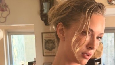 Maldivler videosu olay olmuştu! Yasemin Kay Allen'den açıklama geldi