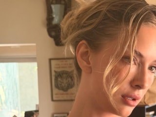 Maldivler videosu olay olmuştu! Yasemin Kay Allen'den açıklama geldi