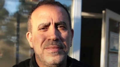 Gözaltına alınan Haluk Levent'ten ilk açıklama: Asıl bombayı bekleyin