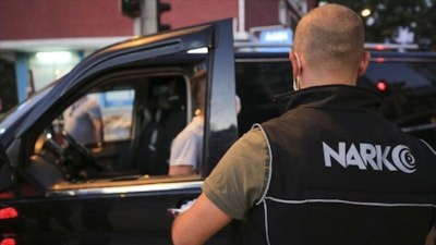 18 ilde uyuşturucu operasyonu: 59 tutuklama