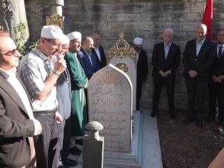 15 Temmuz şehidi İlhan Varank dualarla anıldı