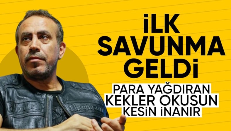 Gözaltına alınan Haluk Levent'ten ilk açıklama: Asıl bombayı bekleyin