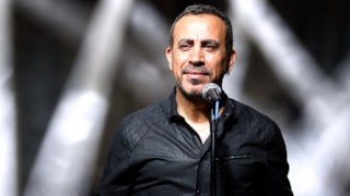 Haluk Levent'in asıl soyadı başka çıktı: İşte kimlikteki ismi