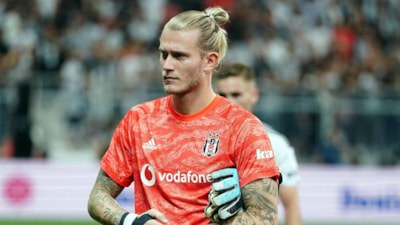 Loris Karius, Alexander Nübel transferine engel olmaya çalıştı: Eduard Graf işi bitirdi!