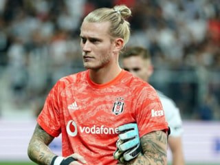 Loris Karius, Alexander Nübel transferine engel olmaya çalıştı: Eduard Graf işi bitirdi!