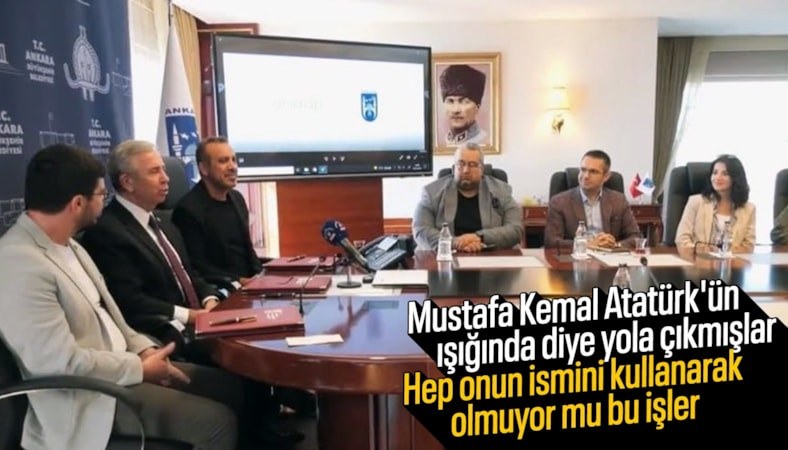 ABB ile Ahbap arasında imzalanan protokol yeniden gündemde