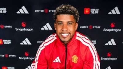 Manchester United, Chelsea'den Andrey Santos'u kadrosuna kattı