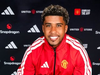 Manchester United, Chelsea'den Andrey Santos'u kadrosuna kattı