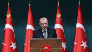 Cumhurbaşkanı Erdoğan duyurdu: İmalat sanayi için 250 milyar liralık bir finansman